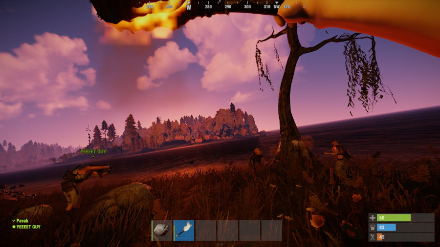 August 2019 Update